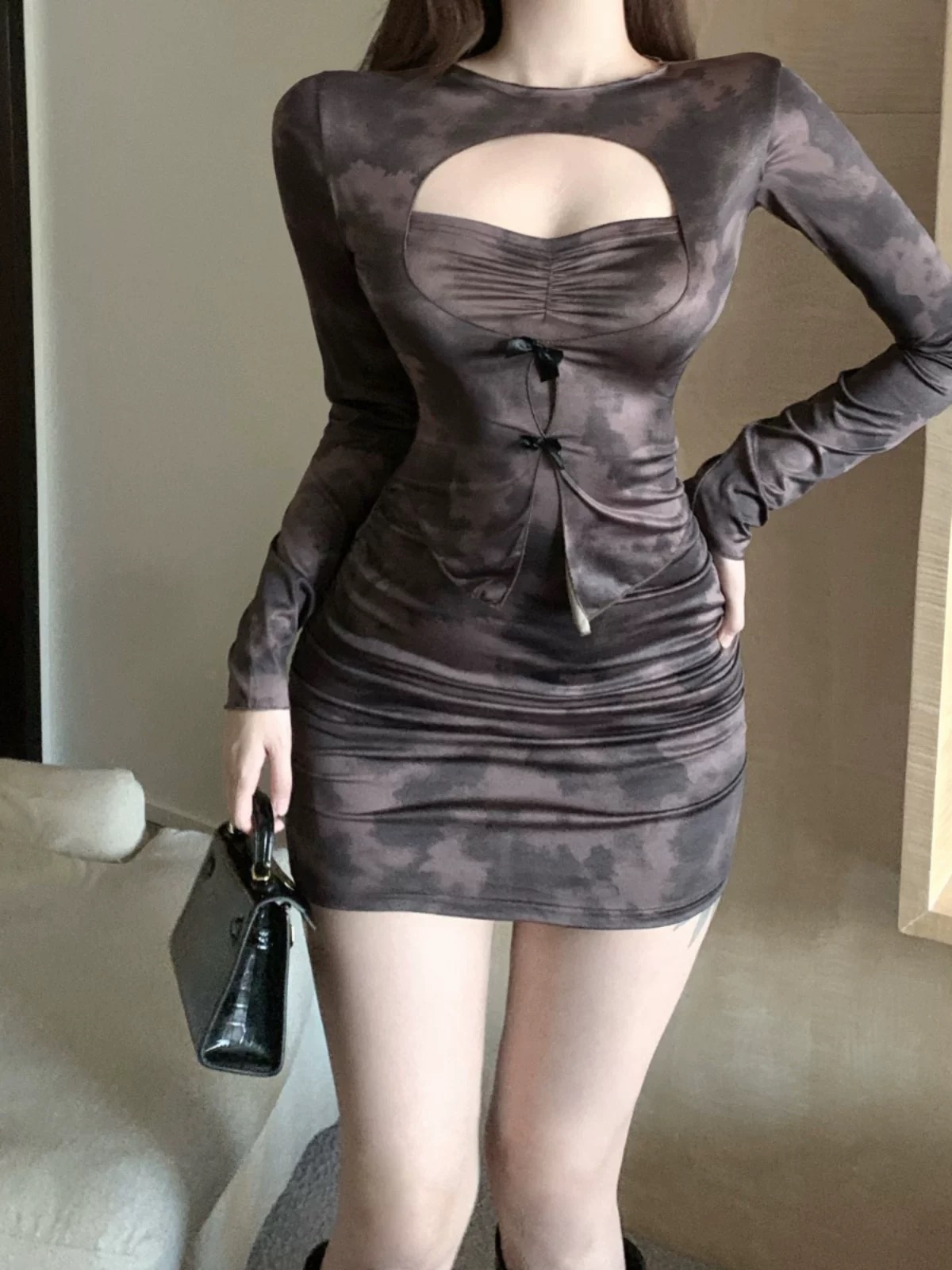 Searching for your love dress CBC1311 image