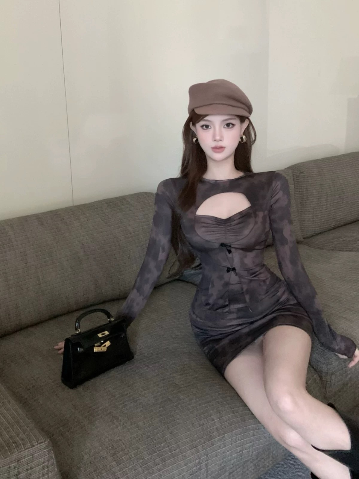 Searching for your love dress CBC1311 image