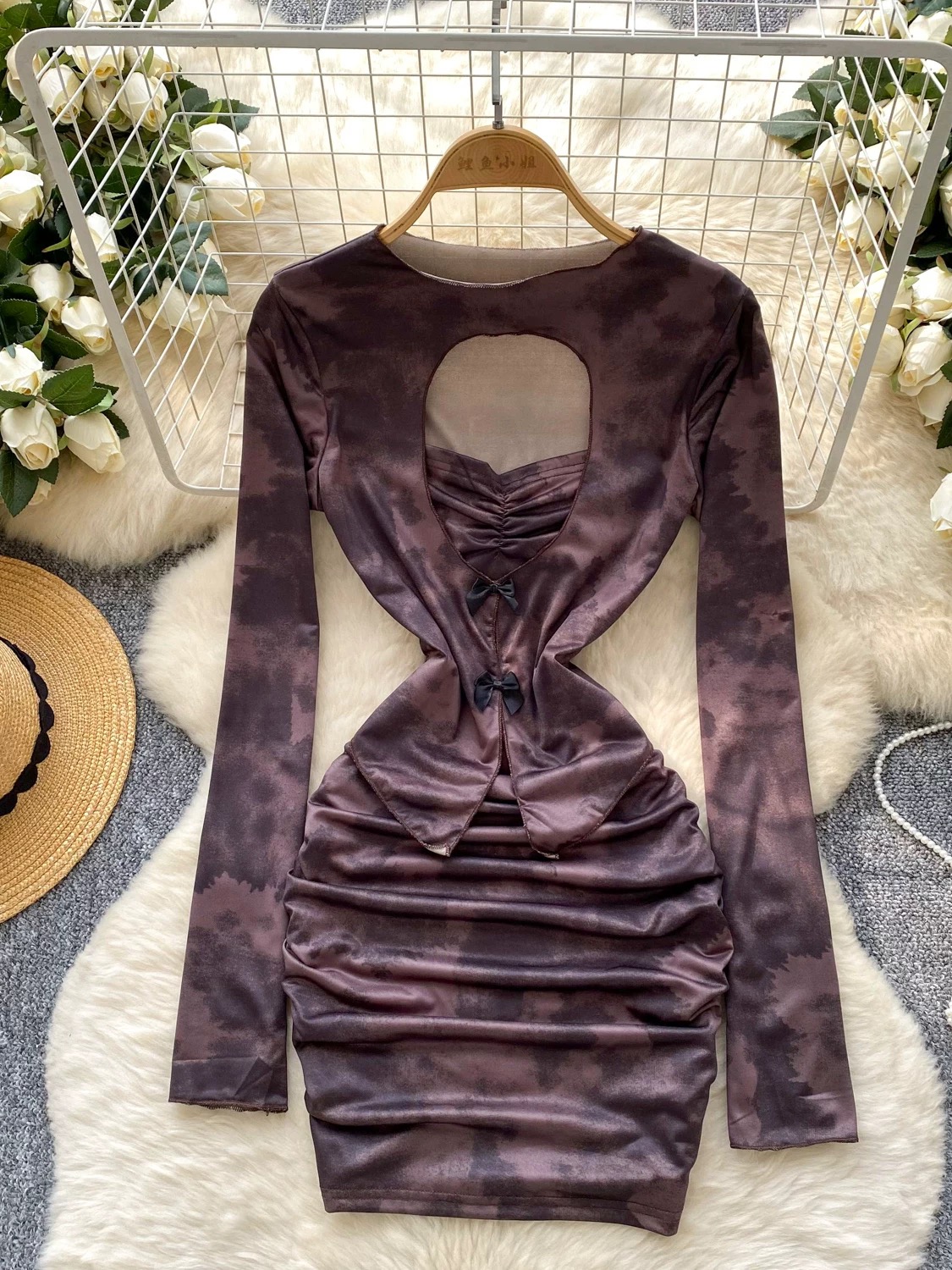 Searching for your love dress CBC1311 image