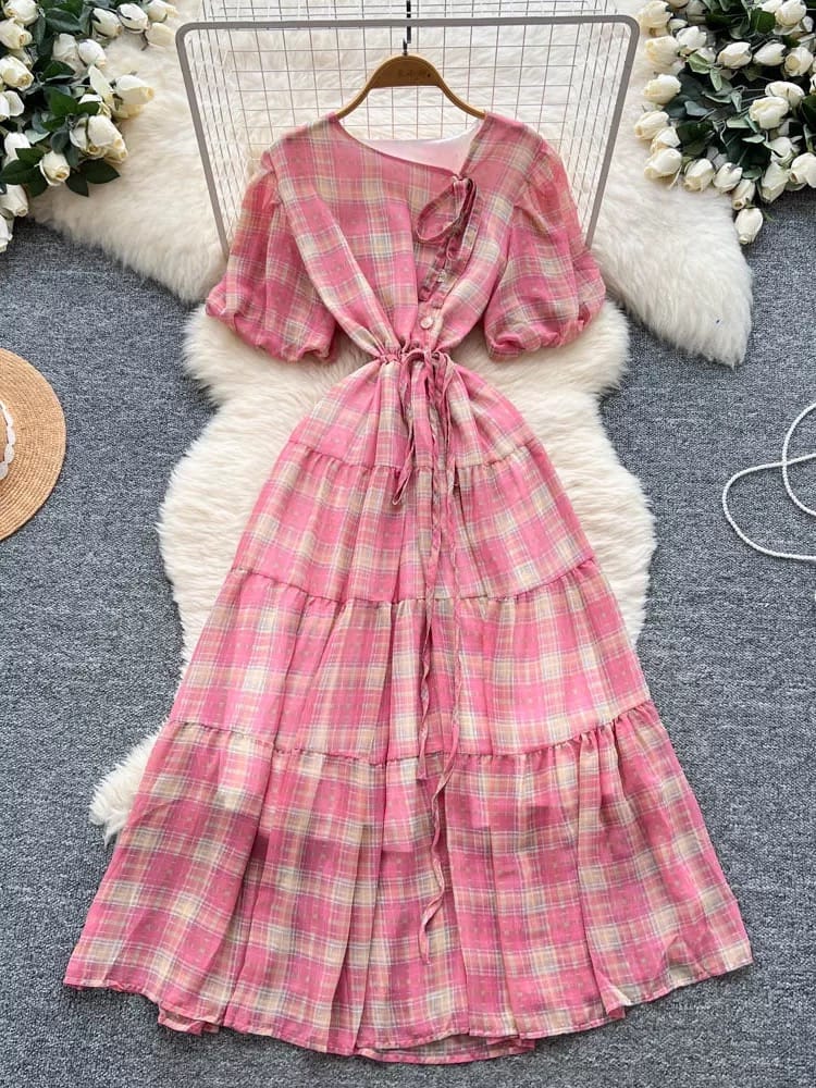 Blooming babe dress CD796 image