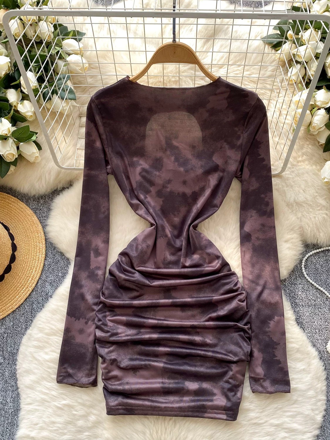 Searching for your love dress CBC1311 image