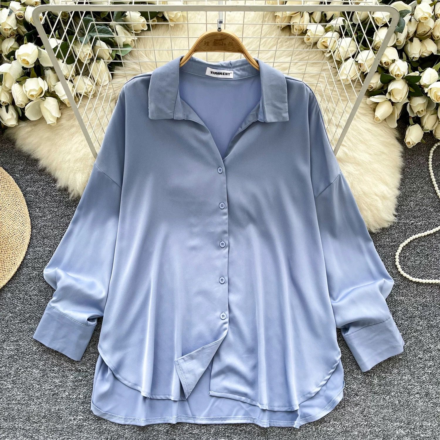 Napoli shirt SH108 image