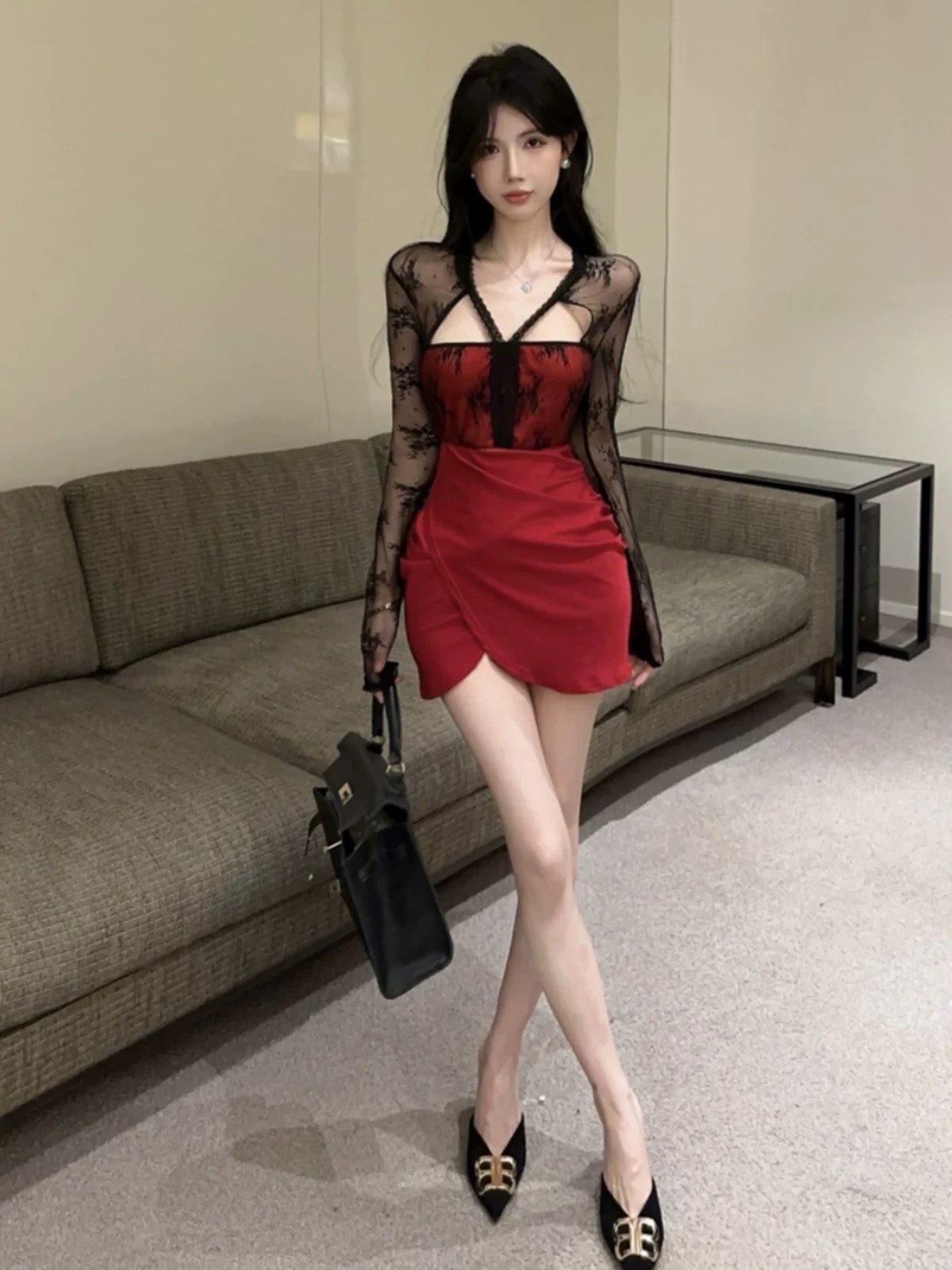 Real love dress CBC1310 image