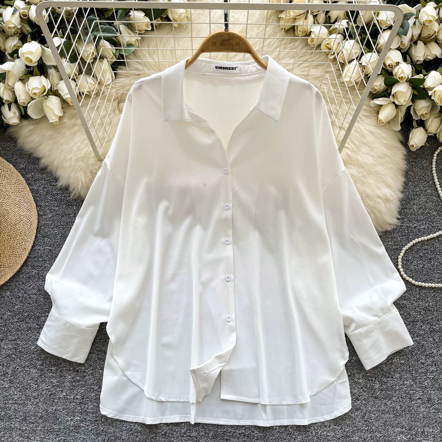 Napoli shirt SH108 image