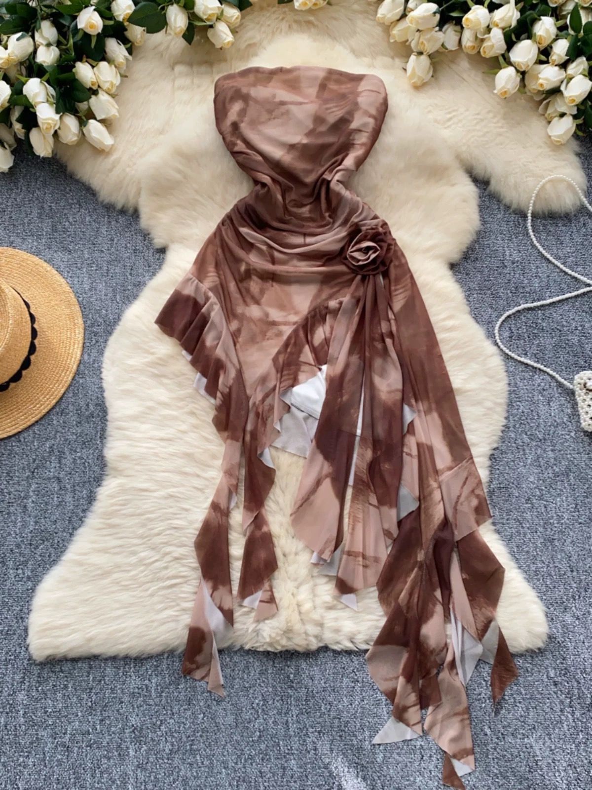 Save a dance dress CD1612 image