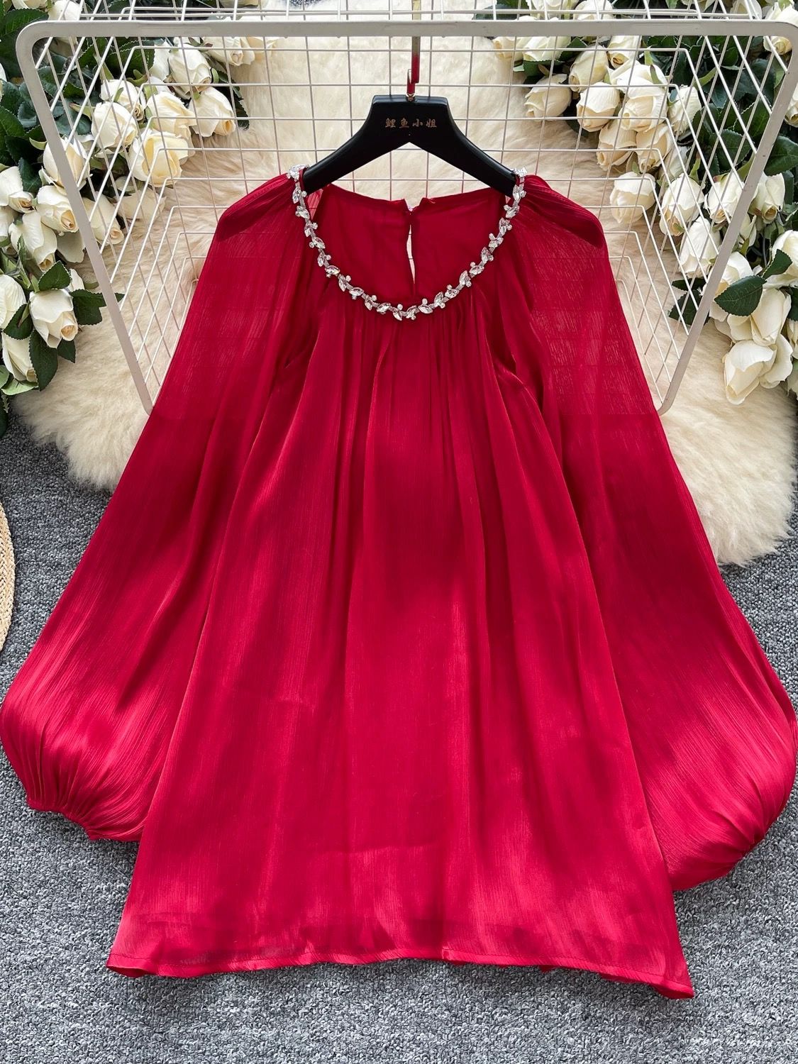 Hot date top FTO178 image