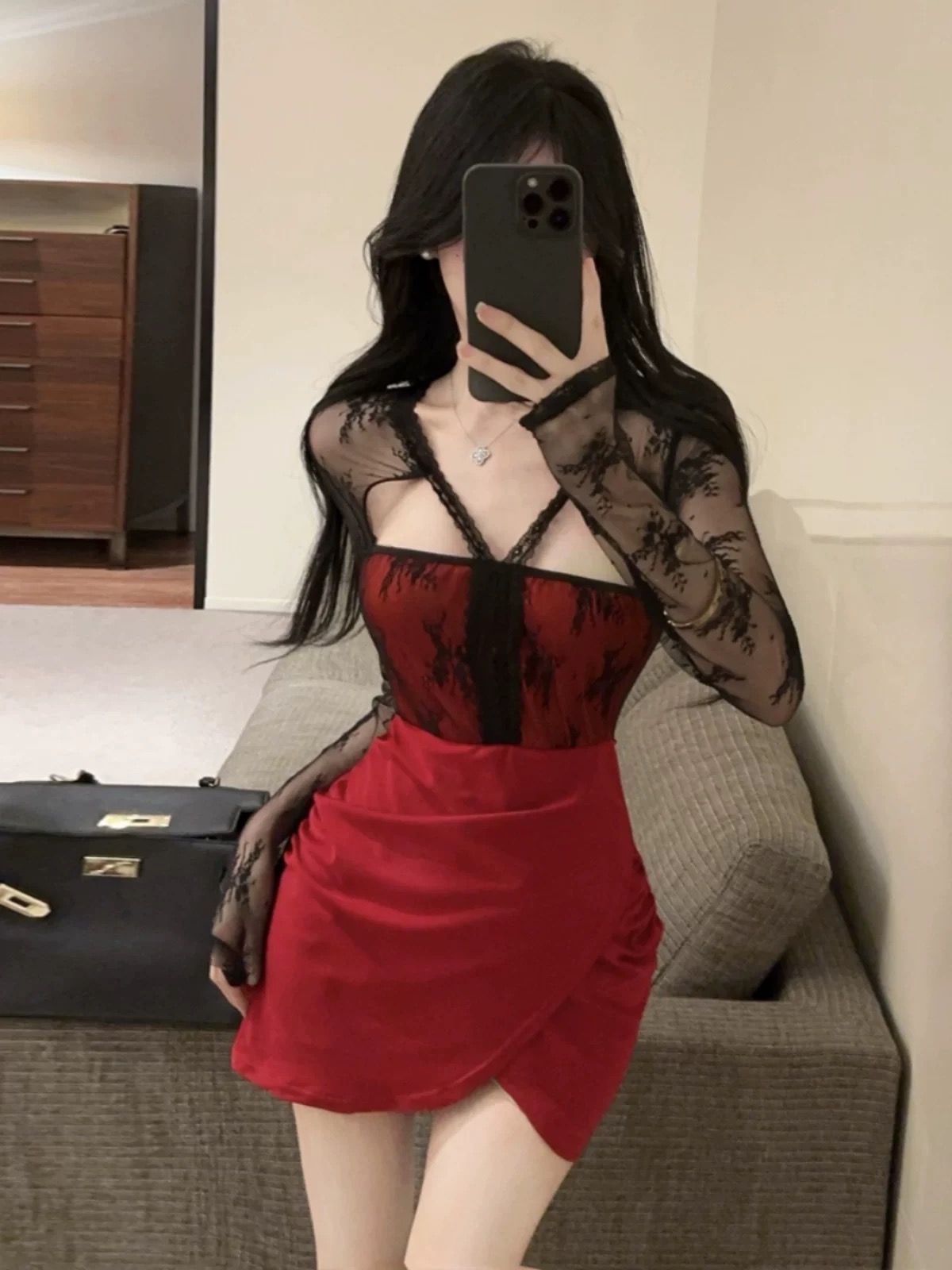 Real love dress CBC1310 image