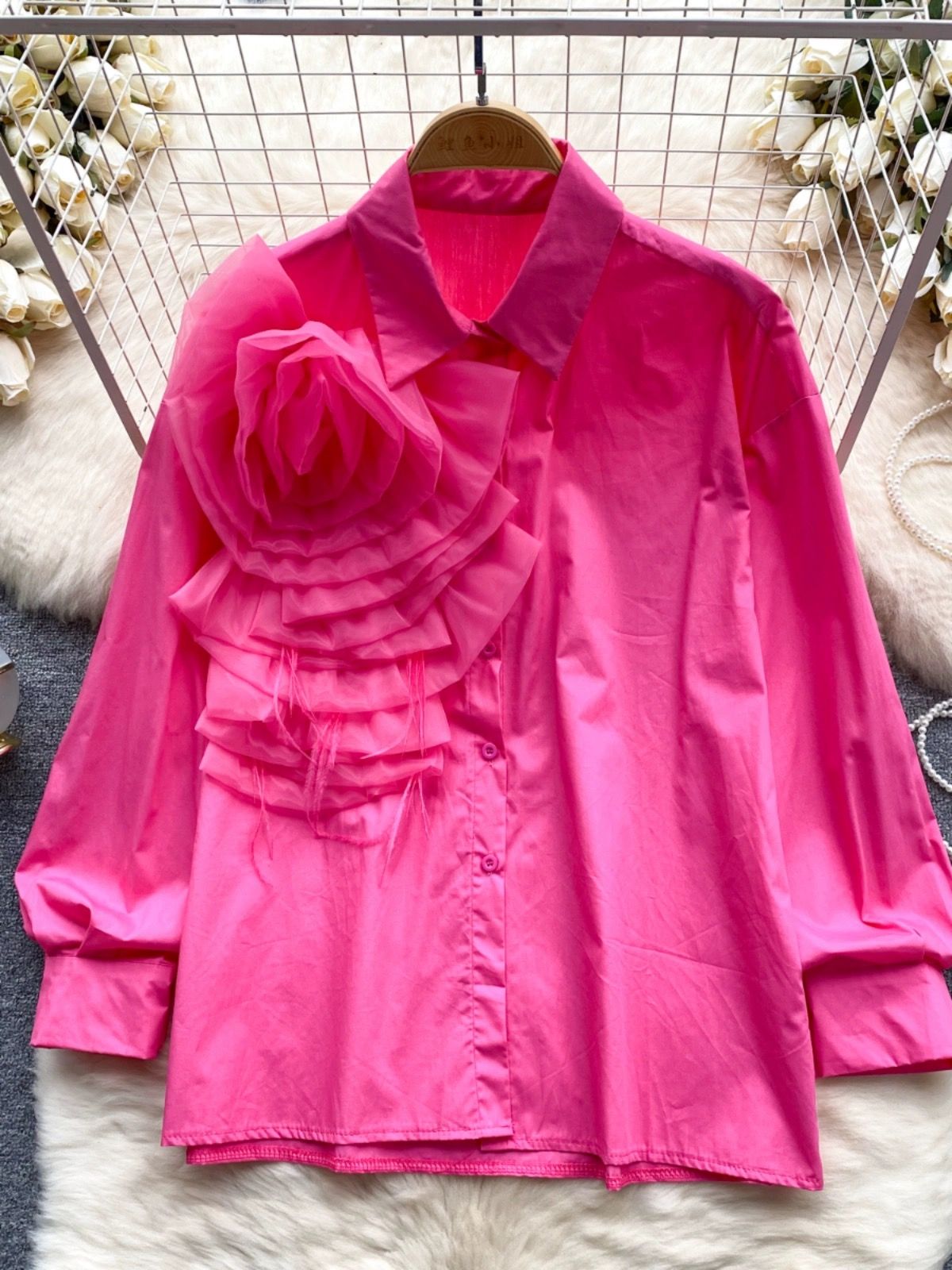 Beauty in all shirt SH107 image