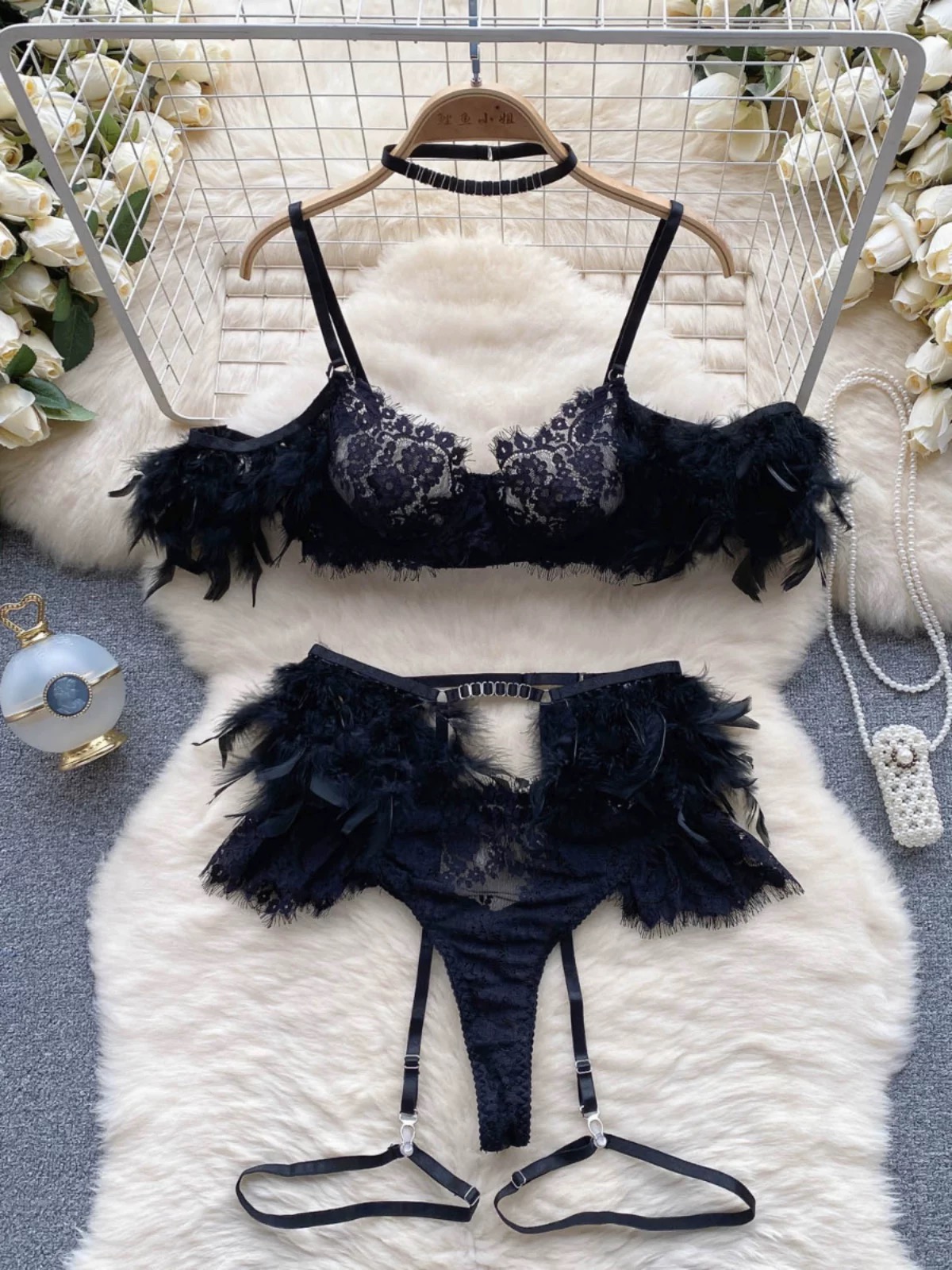 Got the sexy bling set LI216 image