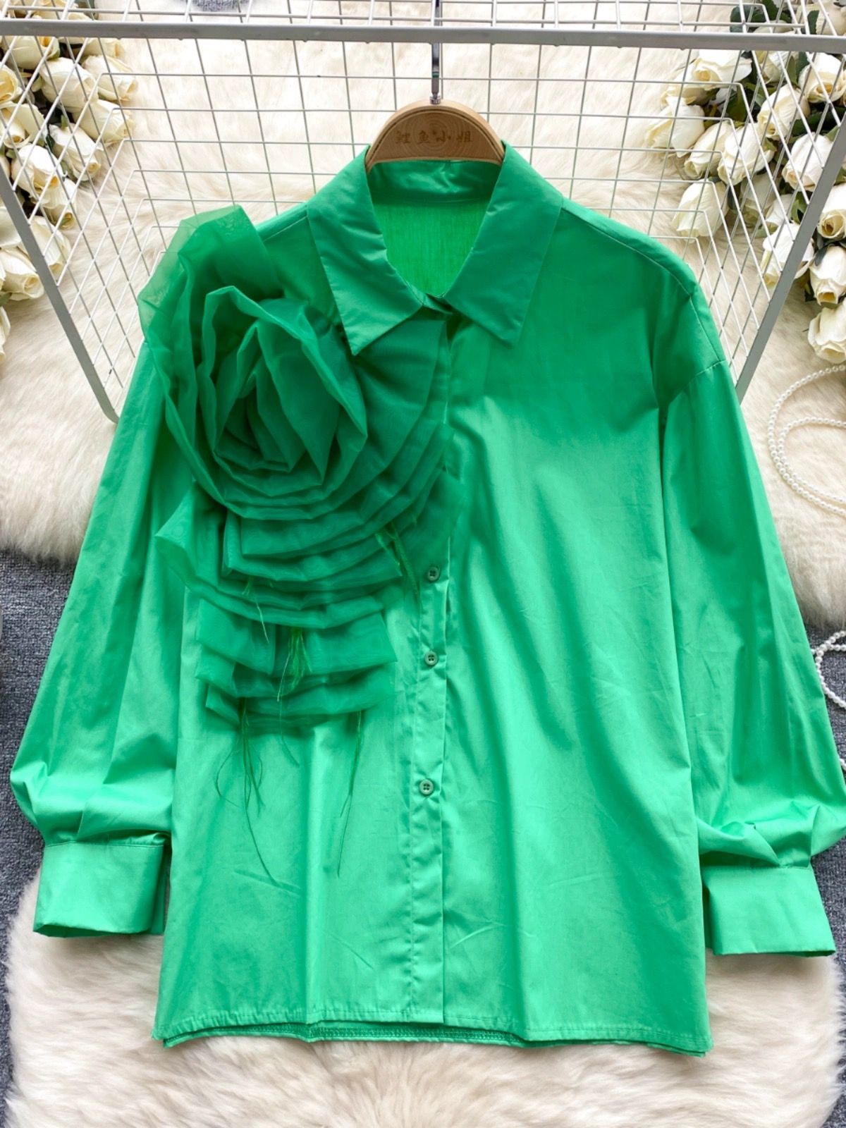 Beauty in all shirt SH107 image