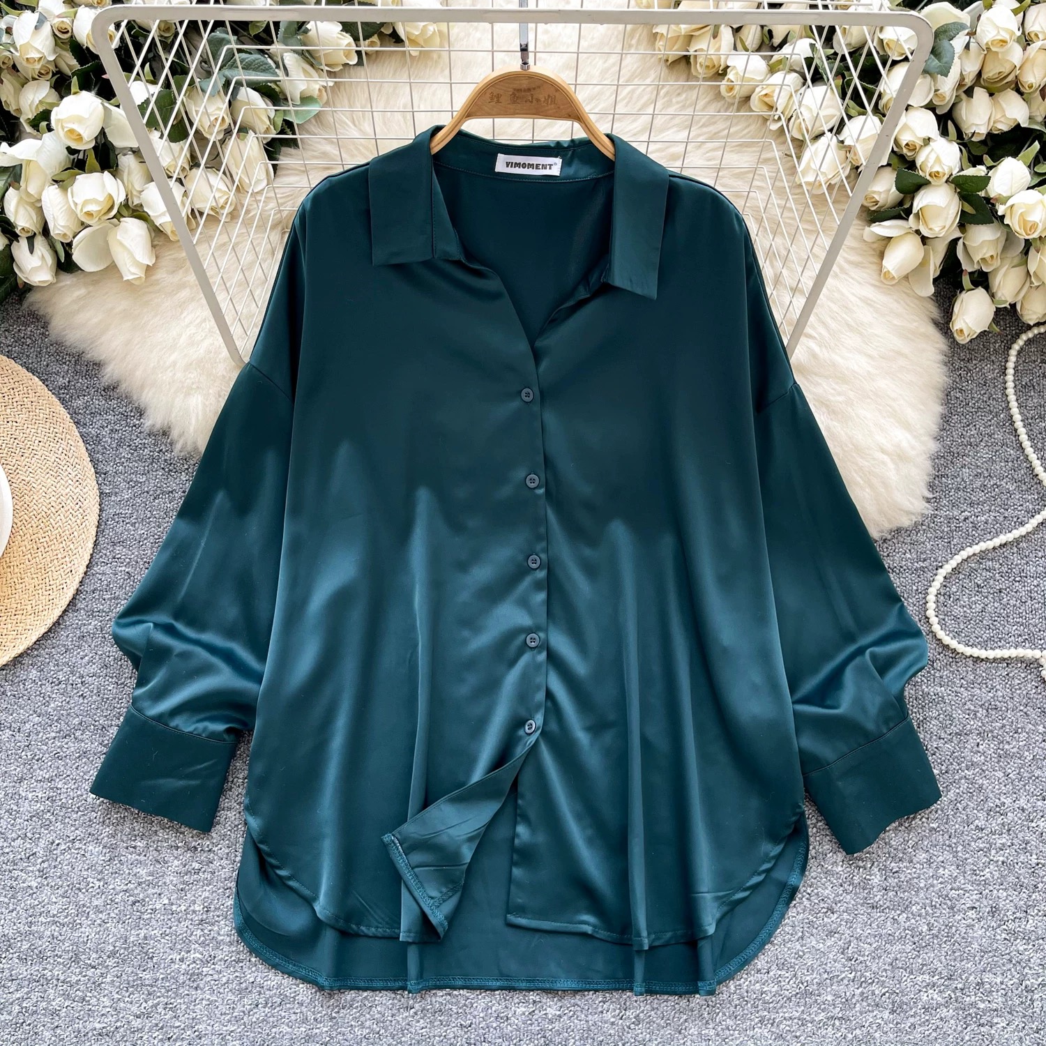 Napoli shirt SH108 image