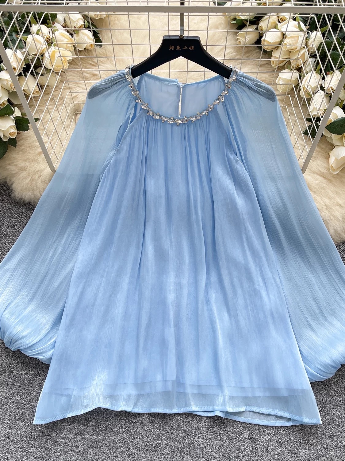 Hot date top FTO178 image