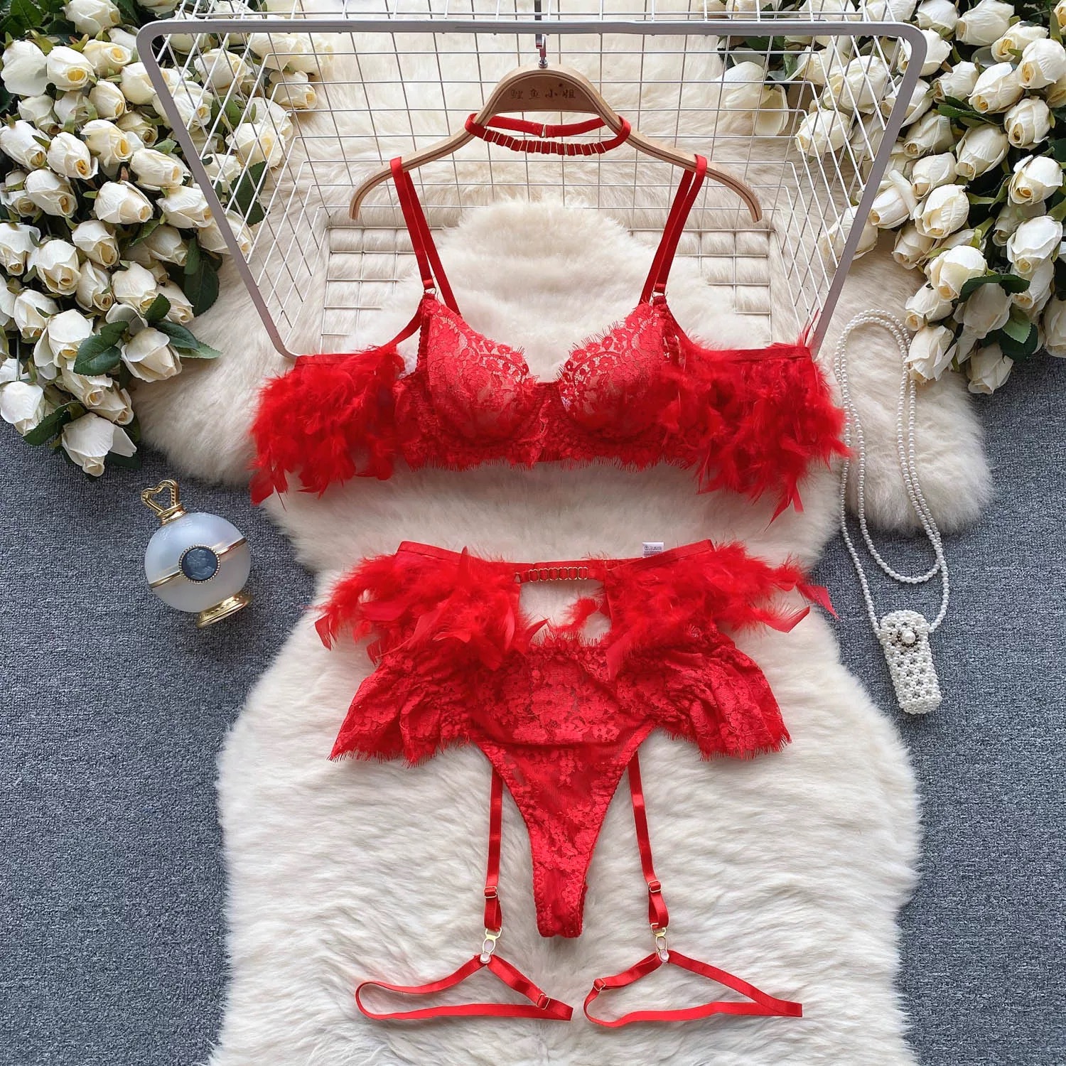 Got the sexy bling set LI216 image