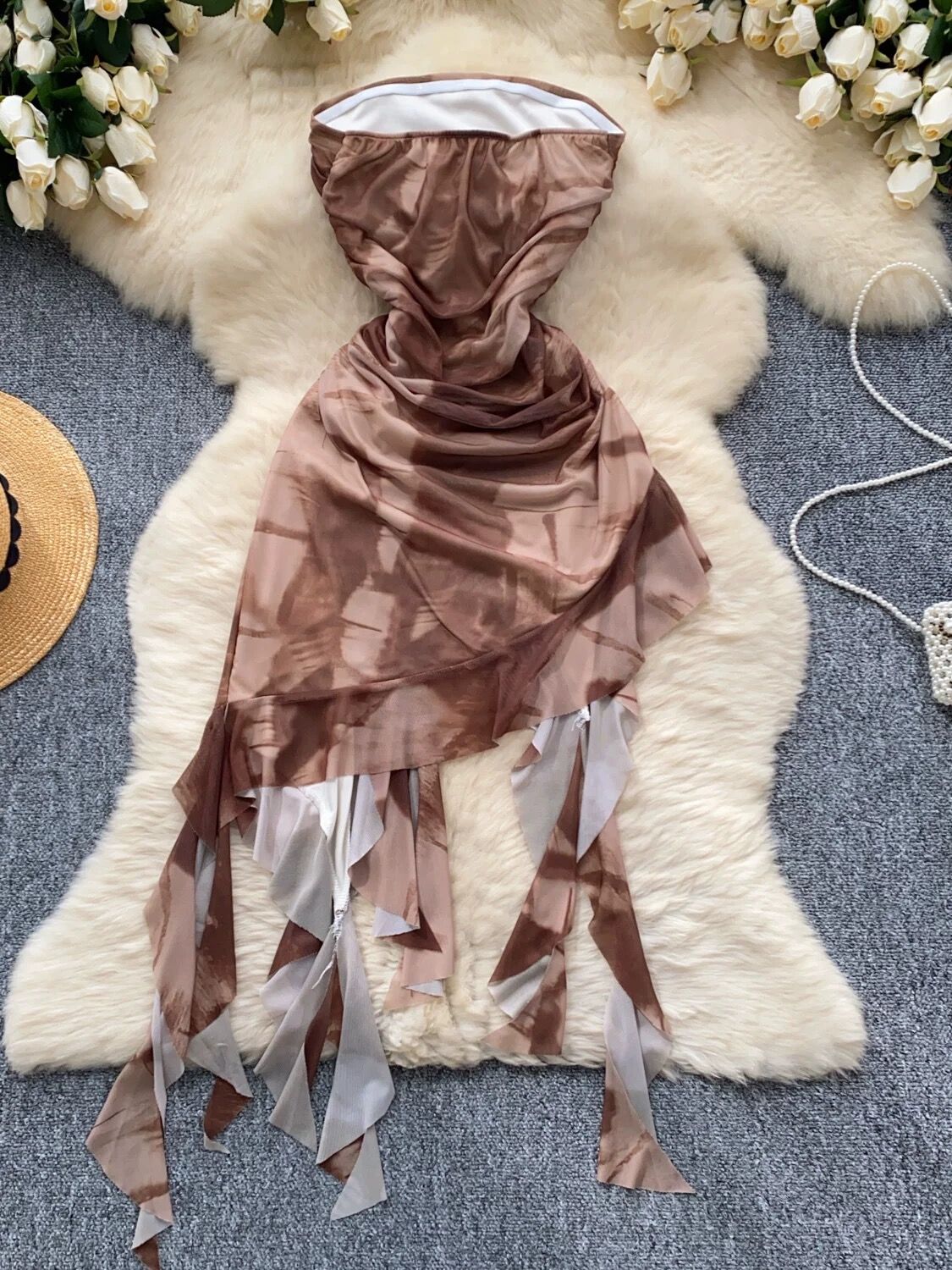 Save a dance dress CD1612 image