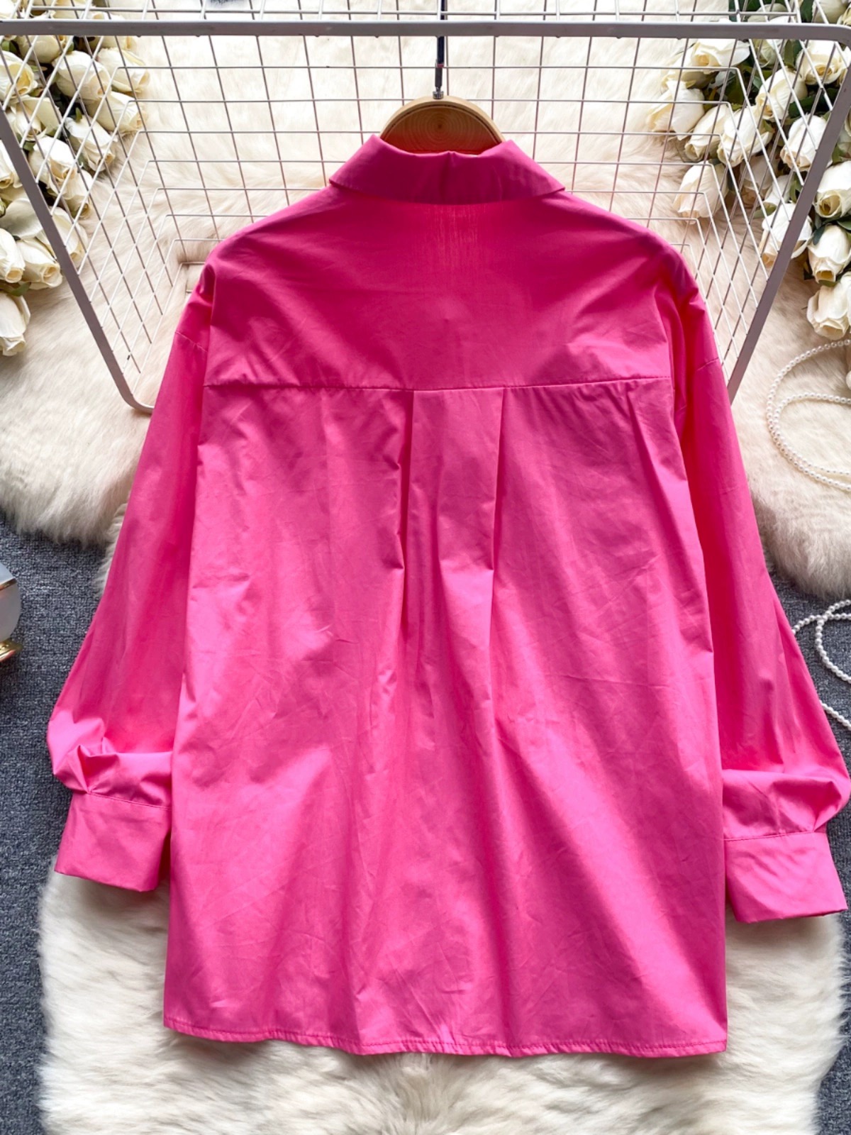 Beauty in all shirt SH107 image