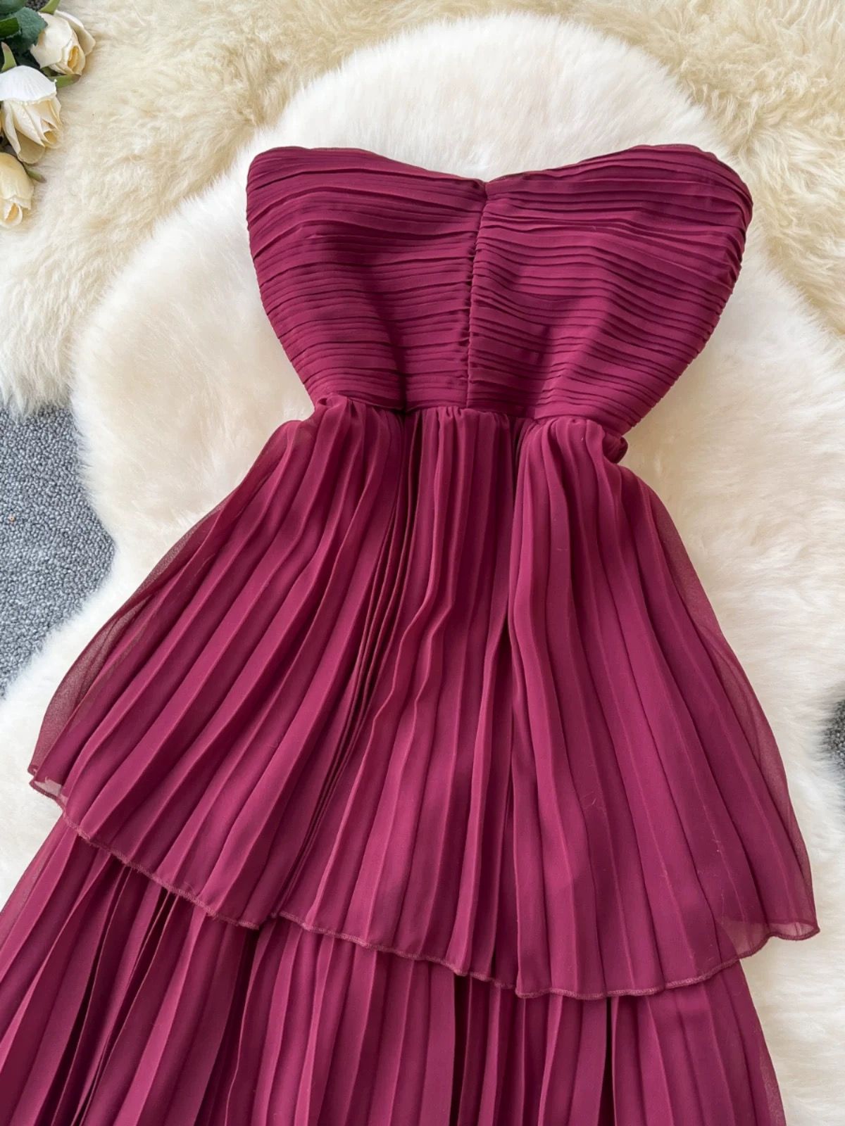 Cherish me dress FD696 image