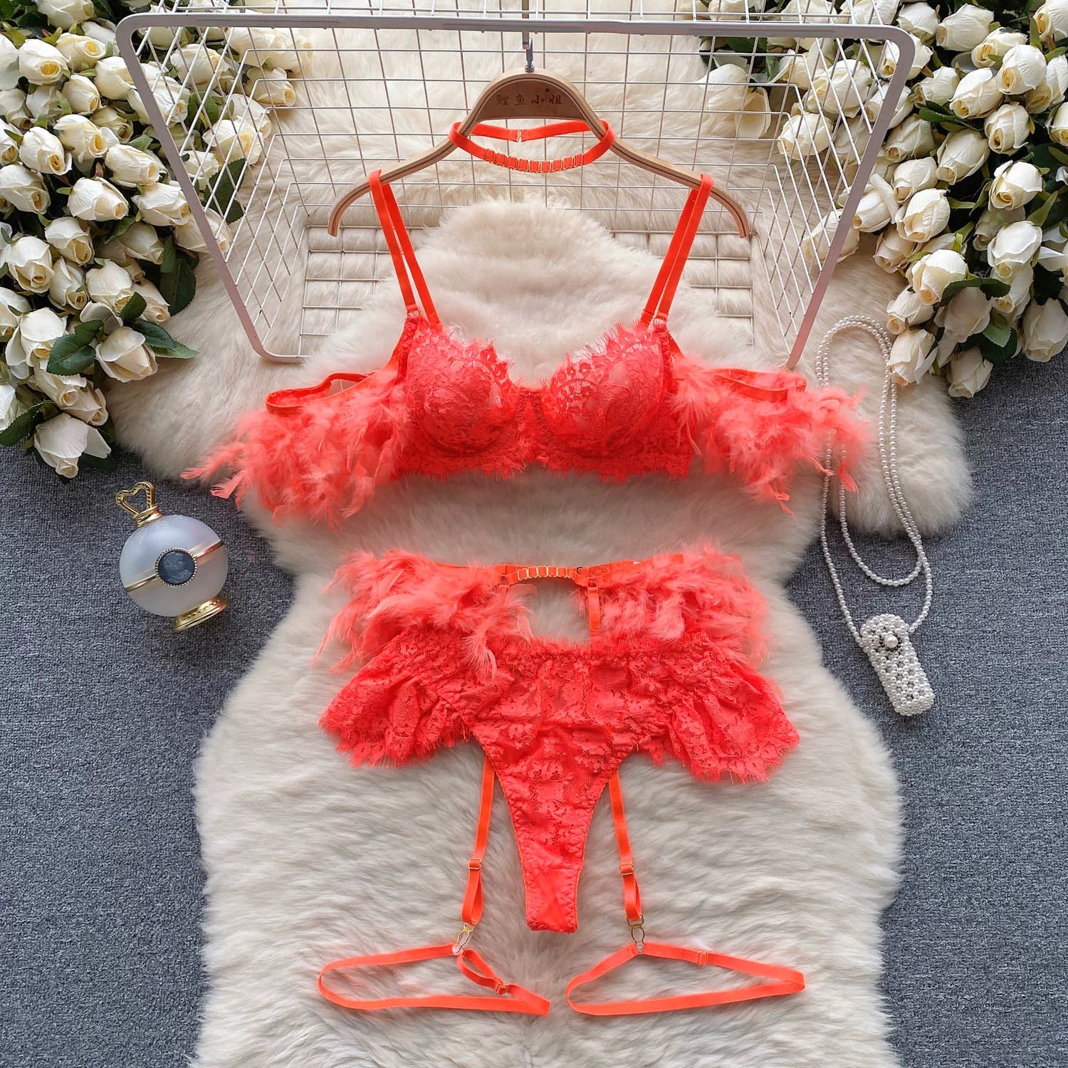 Got the sexy bling set LI216 image