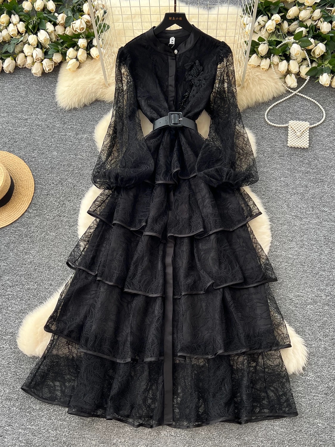 Shine my way dress FD601 image