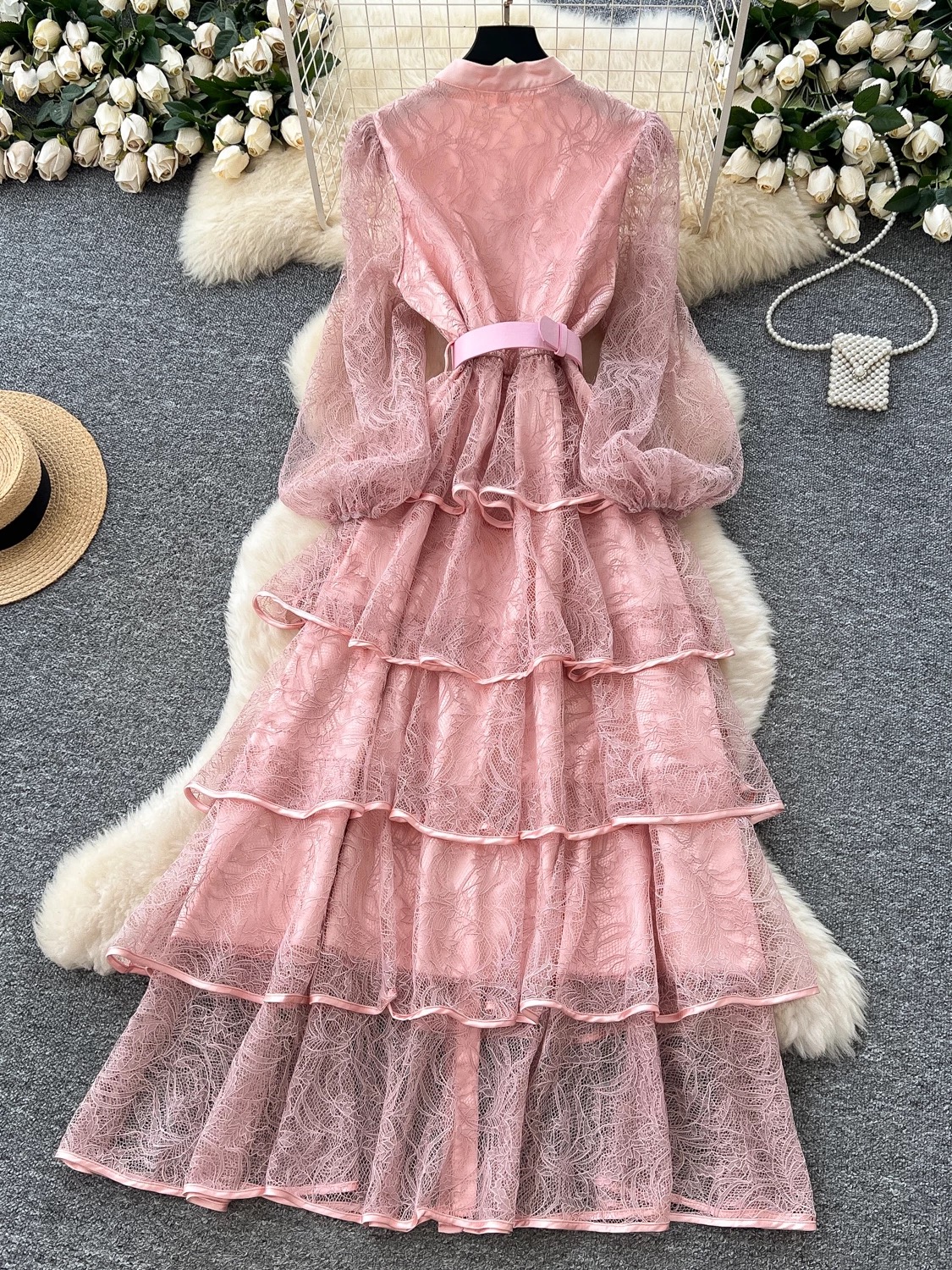 Shine my way dress FD601 image