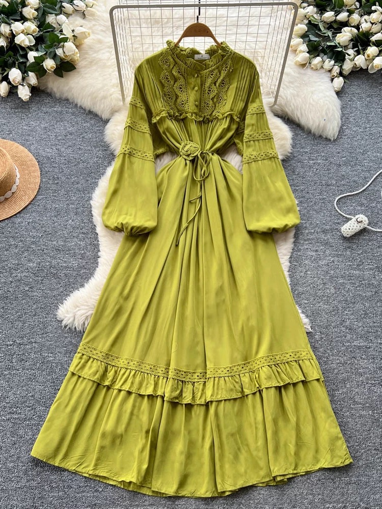 Follow your heart Dress CD795 image