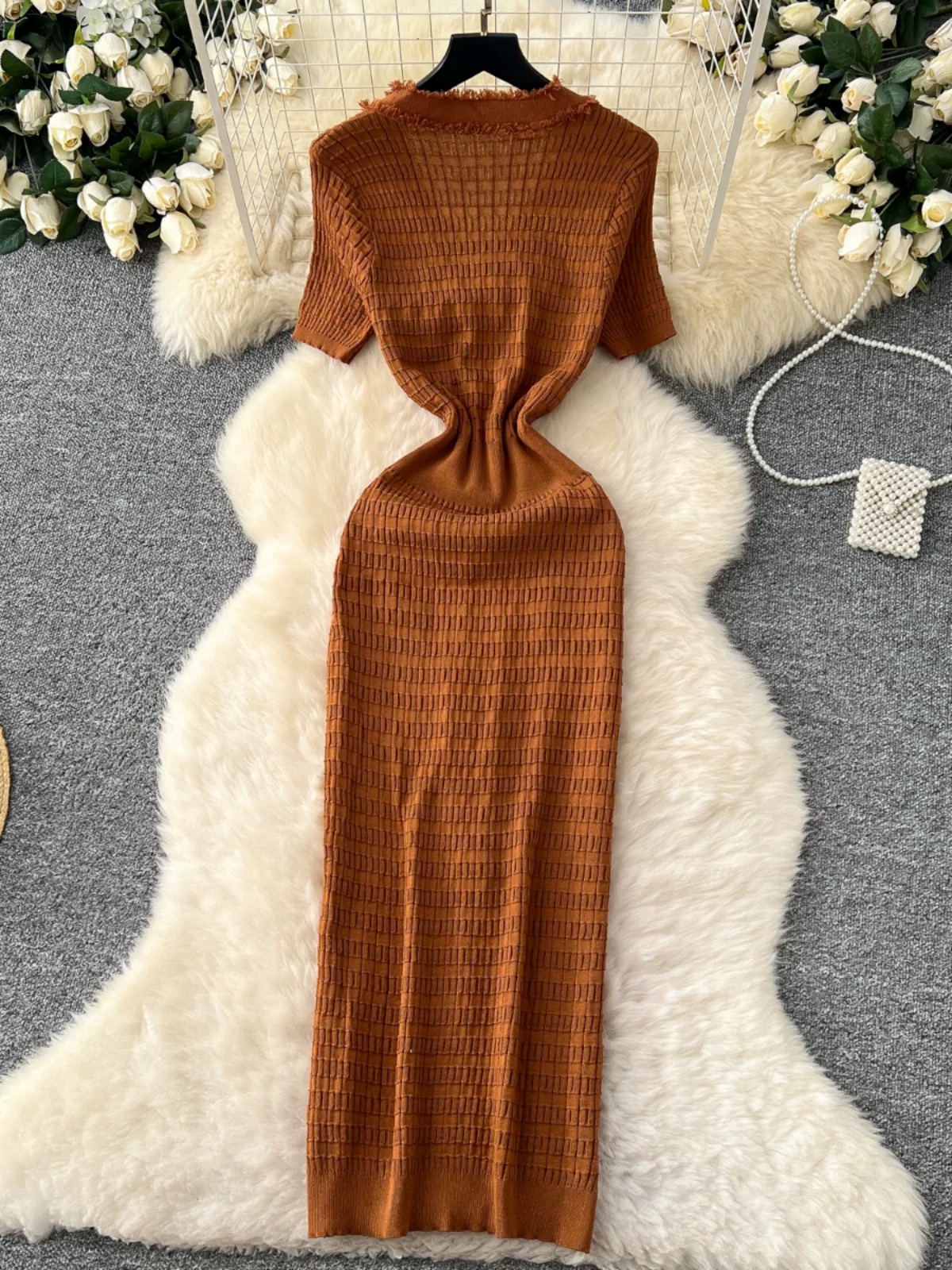 Devoted to slay dress CBC1074 image