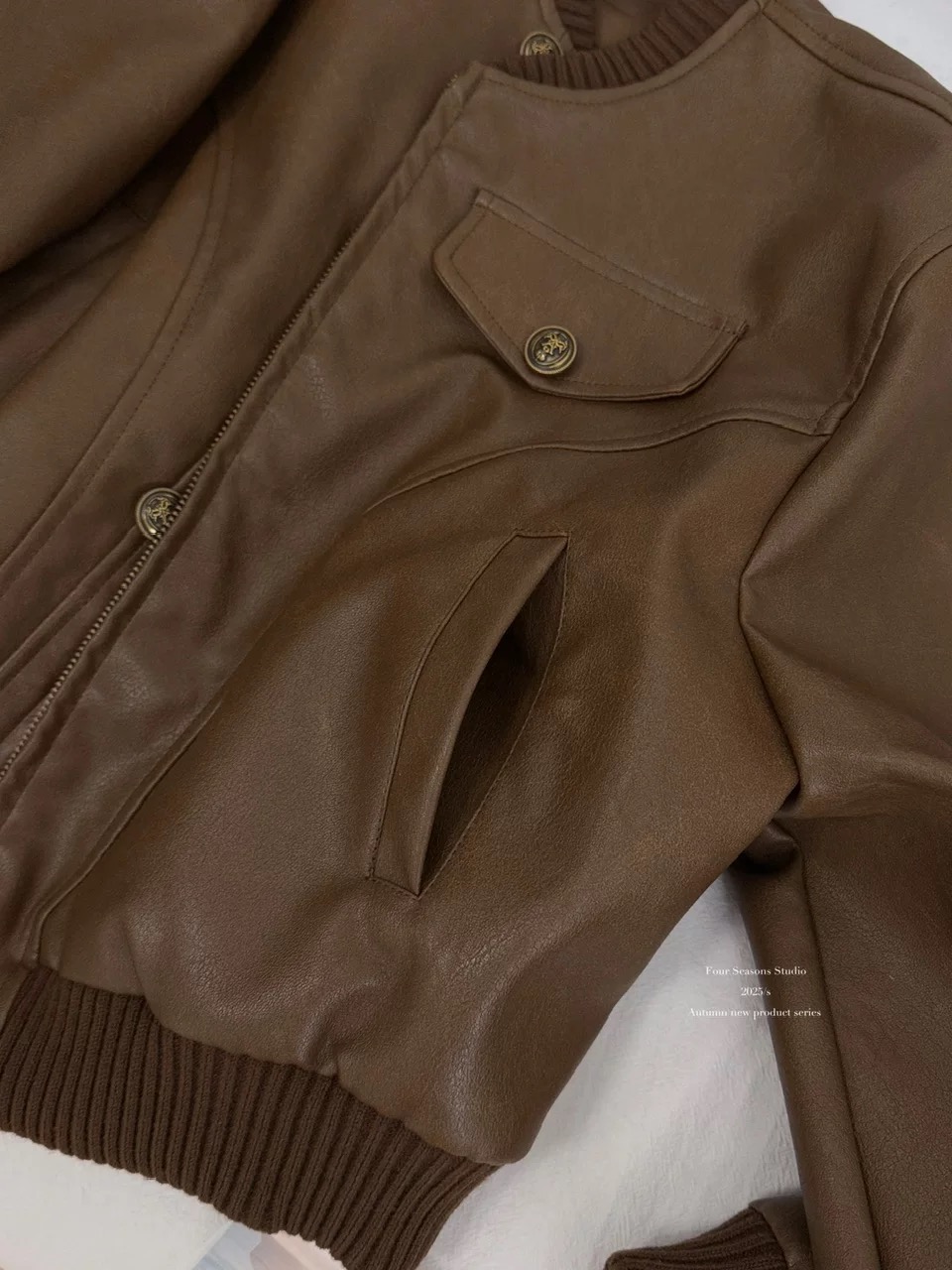 Horizon cold jacket CJ146 image