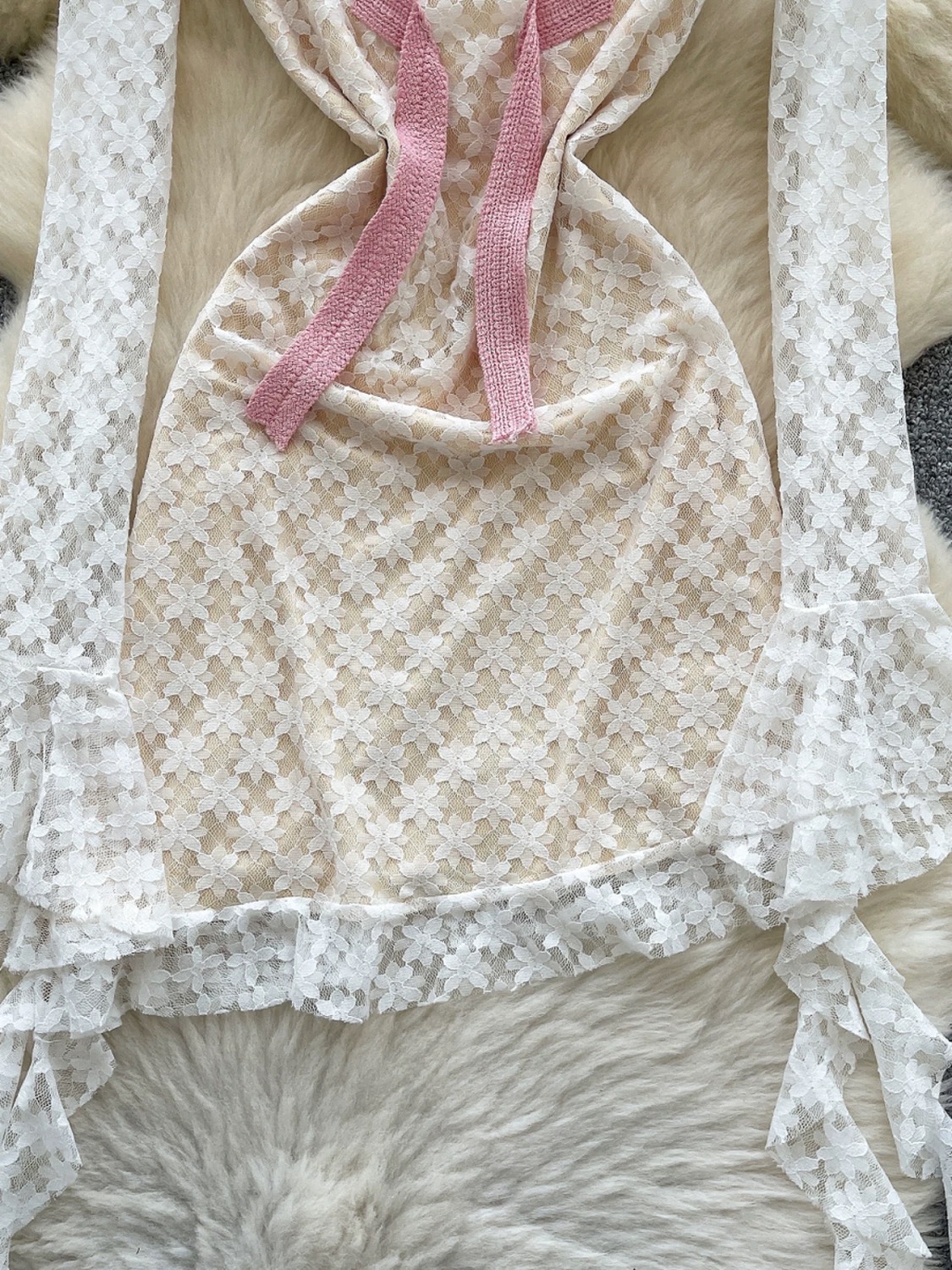 Fresh air dress CBC1306 image