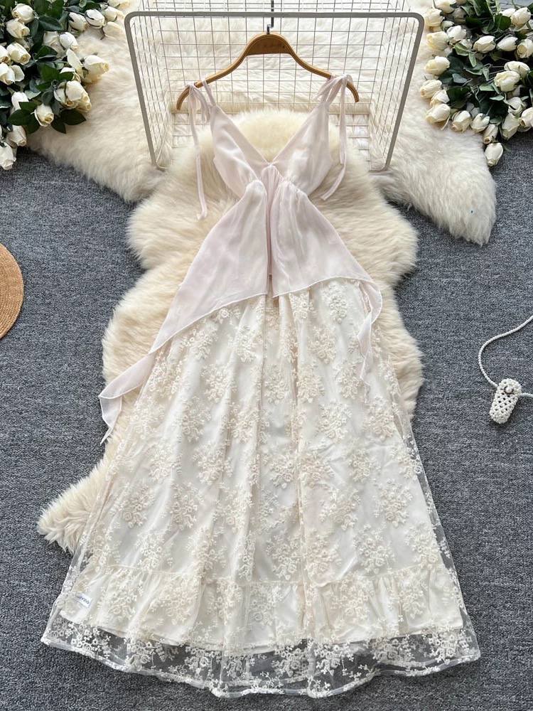 Downtown girl dress FD600 image