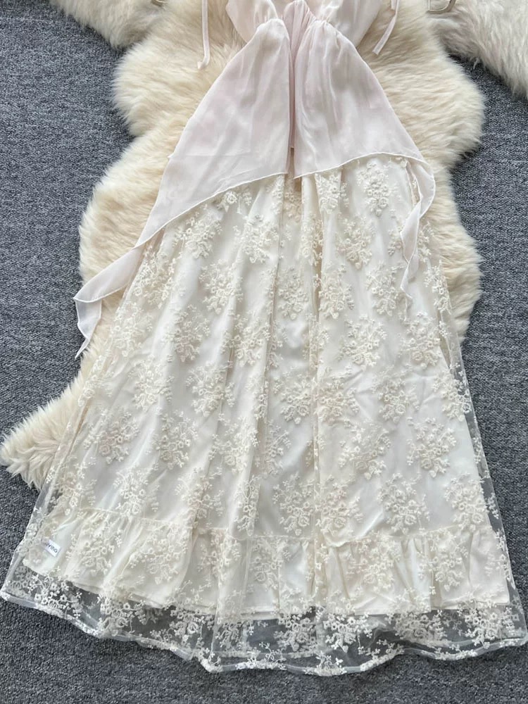 Downtown girl dress FD600 image