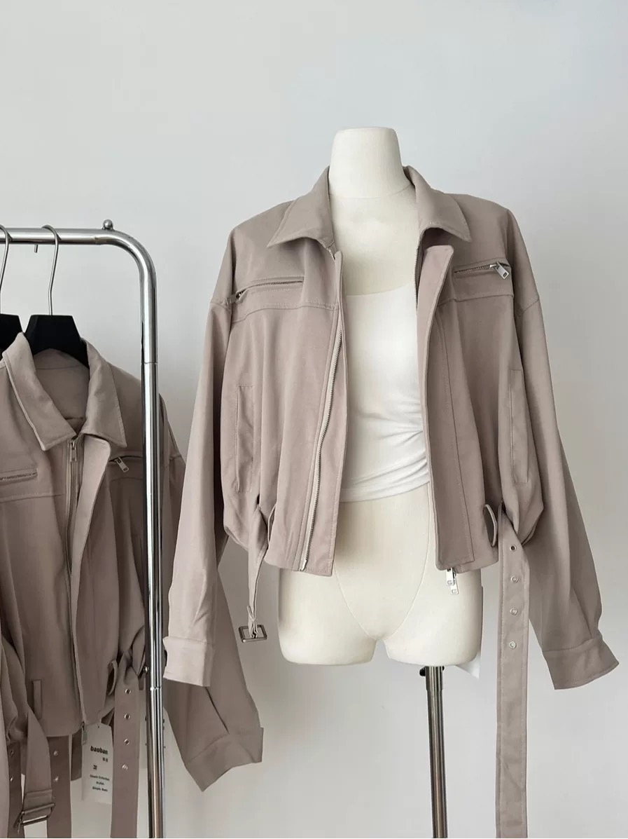 Feel the love jacket CJ148 image