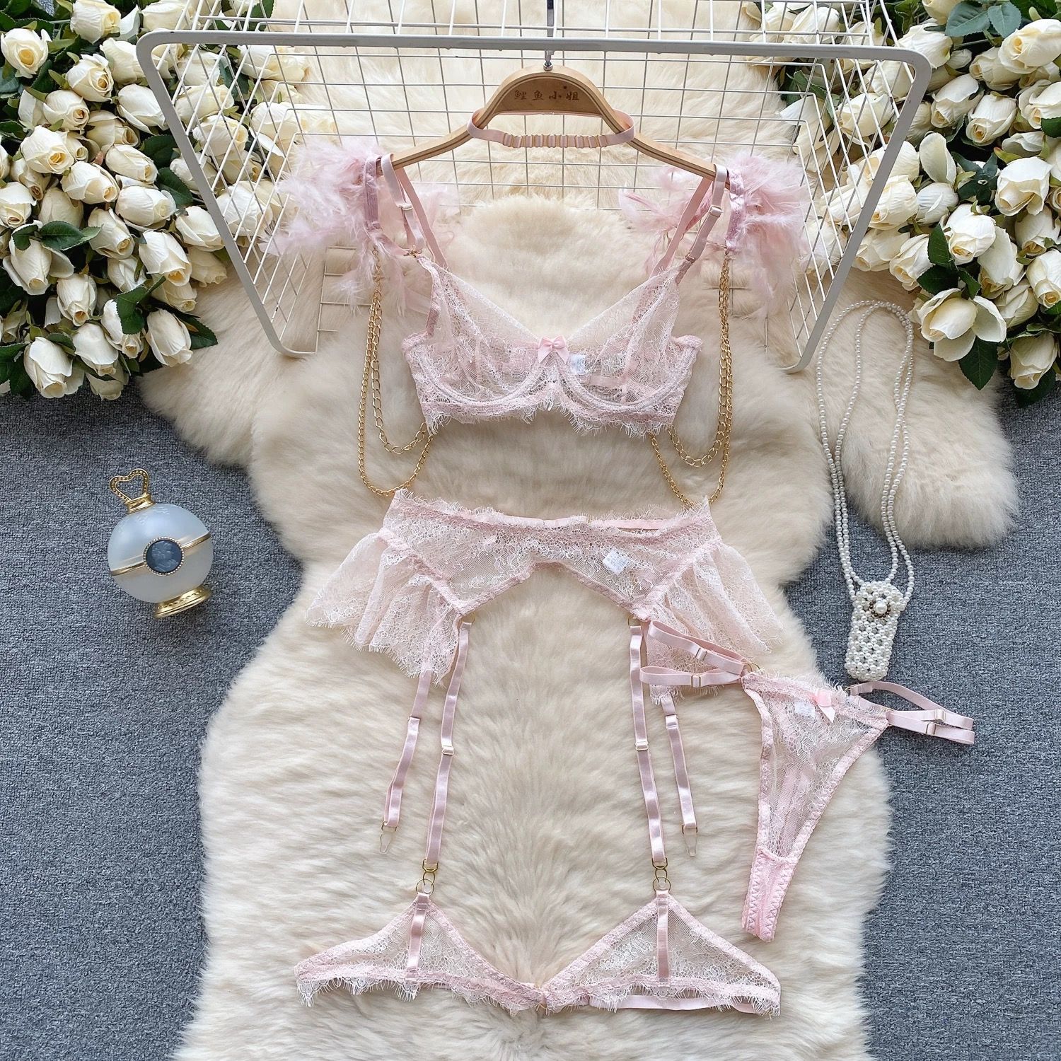 Rise to the top set LI215 image