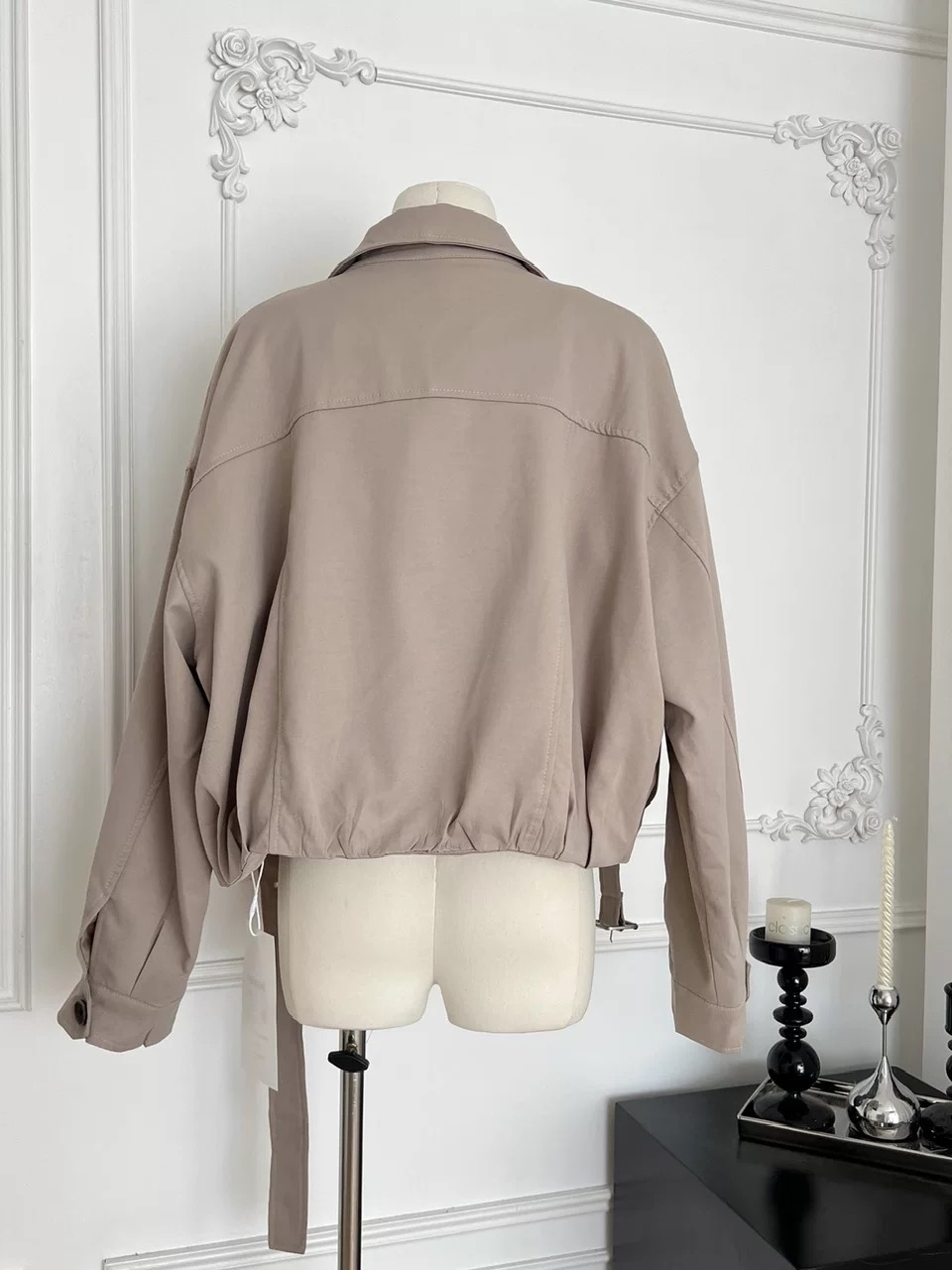 Feel the love jacket CJ148 image