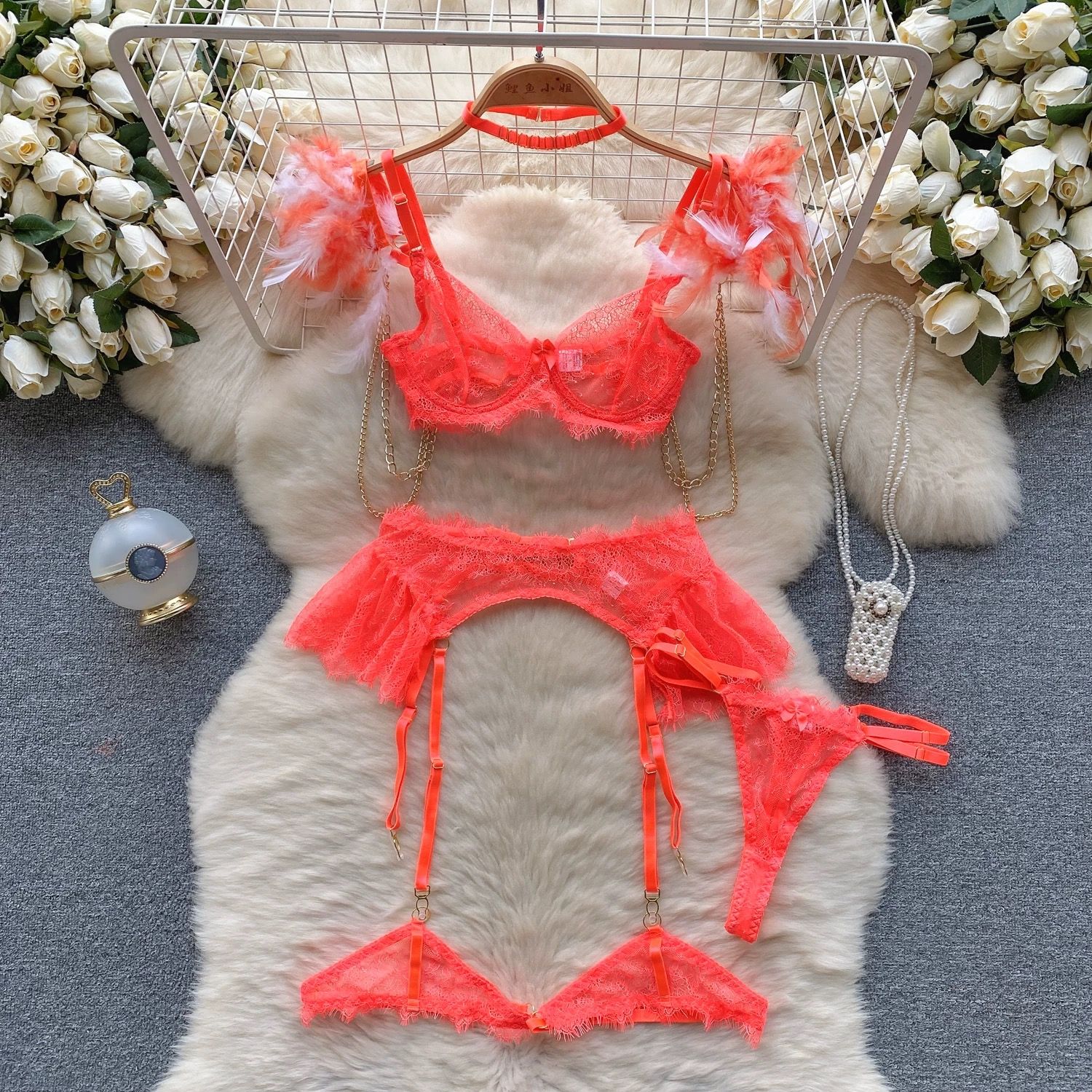 Rise to the top set LI215 image