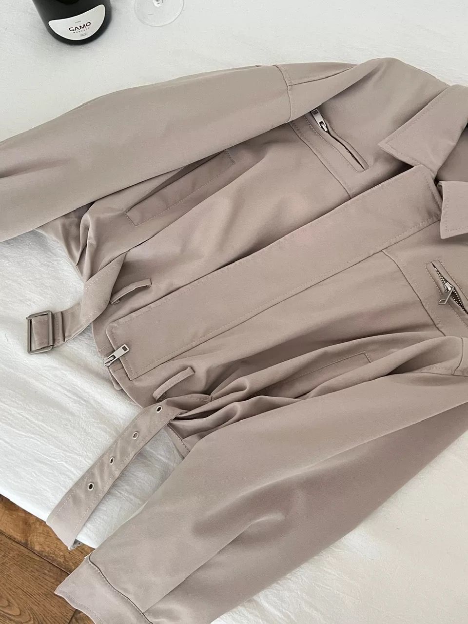 Feel the love jacket CJ148 image