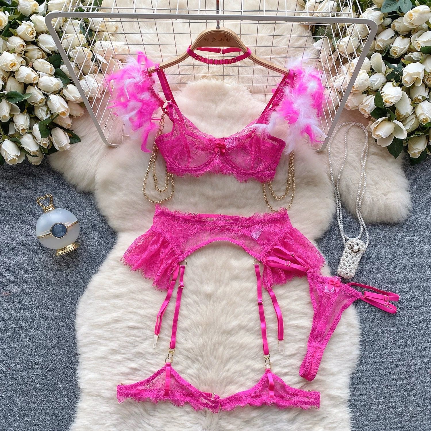 Rise to the top set LI215 image