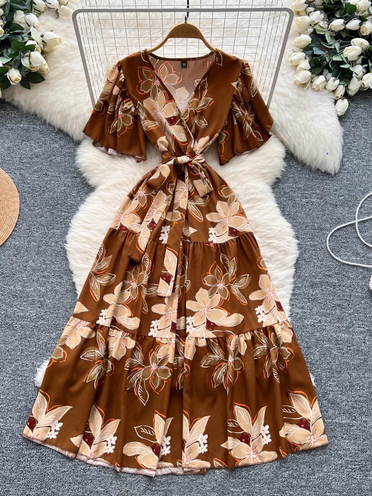 La mas Bella dress CD793 image