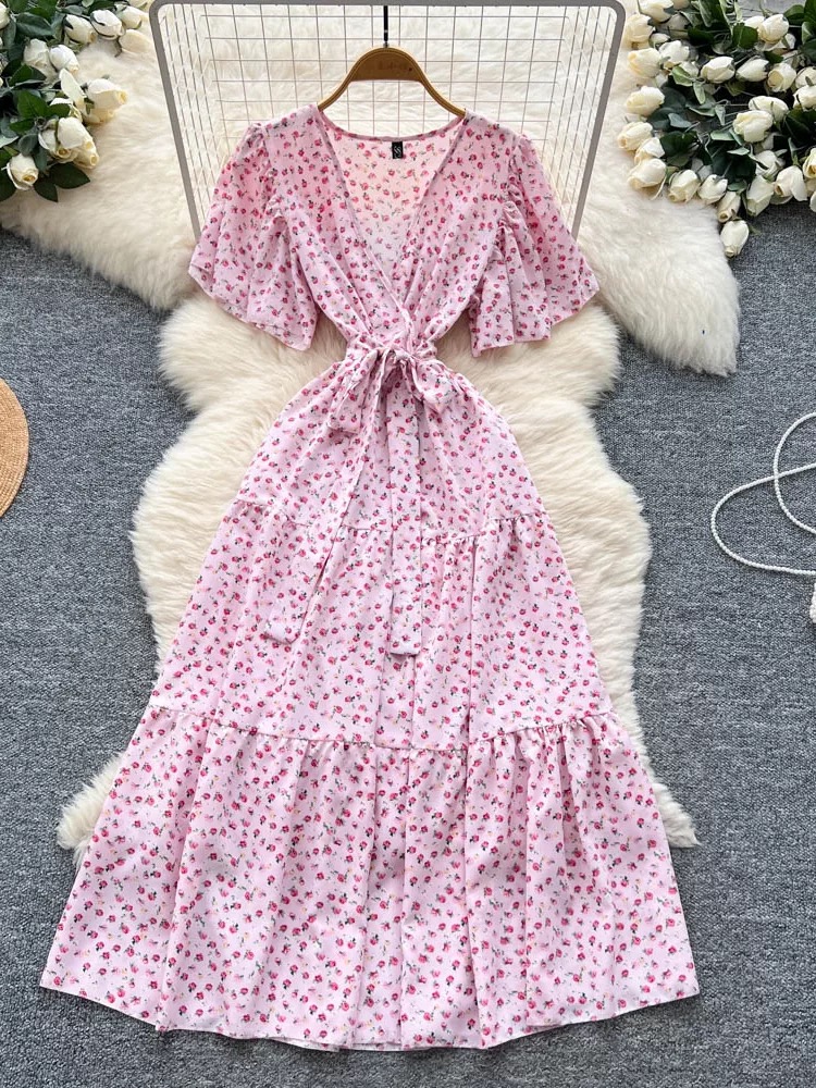 La mas Bella dress CD793 image