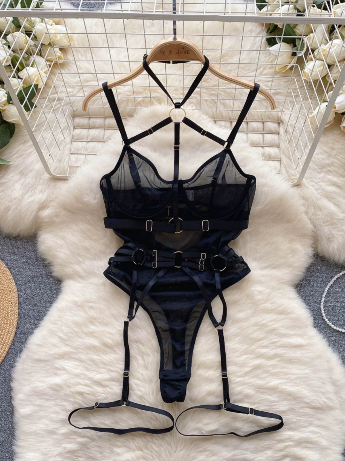 Watch me shine LI155 image