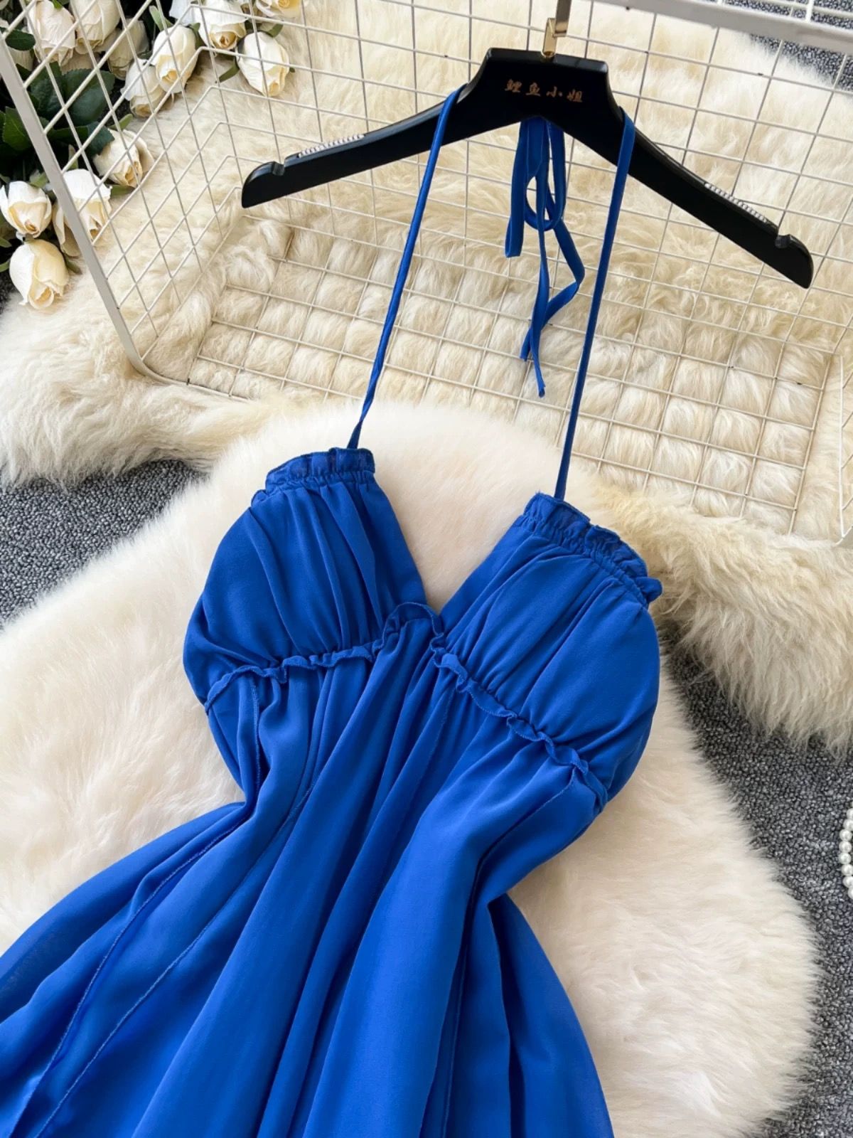 Need my space dress CD946 image