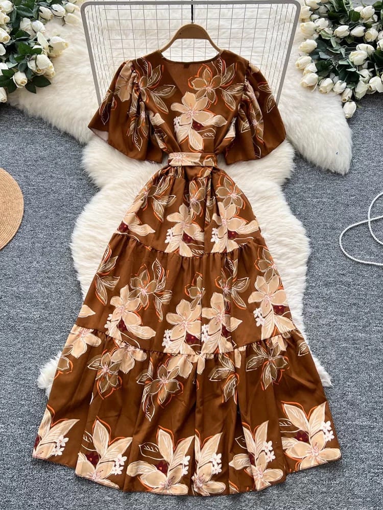 La mas Bella dress CD793 image