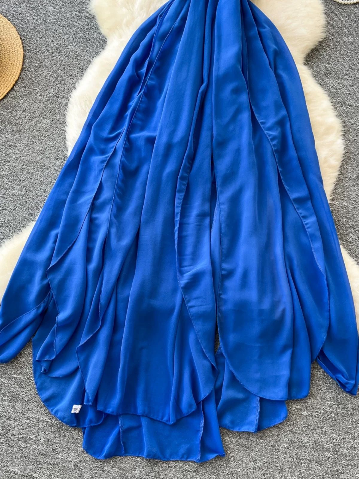 Need my space dress CD946 image