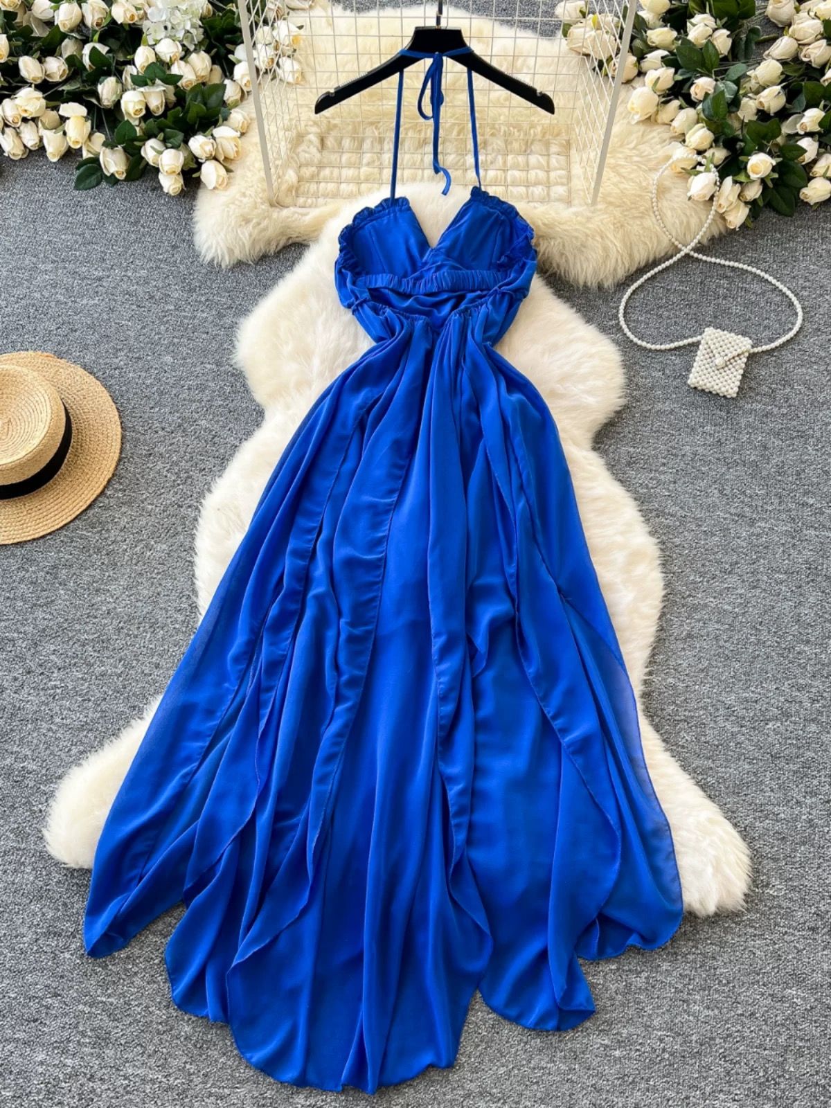 Need my space dress CD946 image