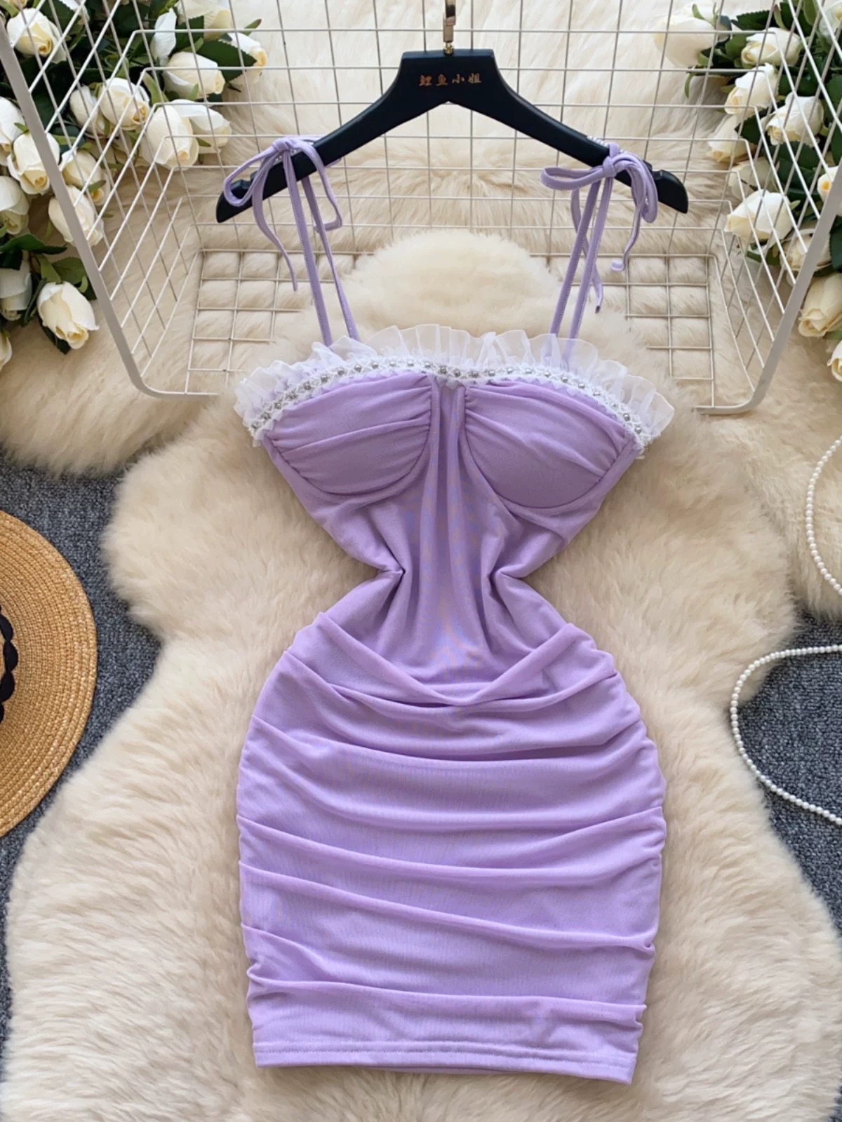 Way dreams dress CBC1075 image