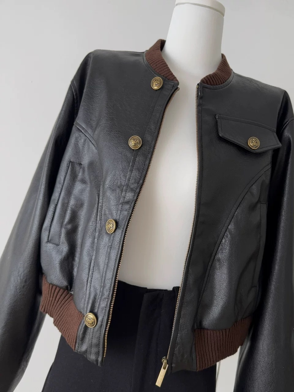 Horizon cold jacket CJ146 image