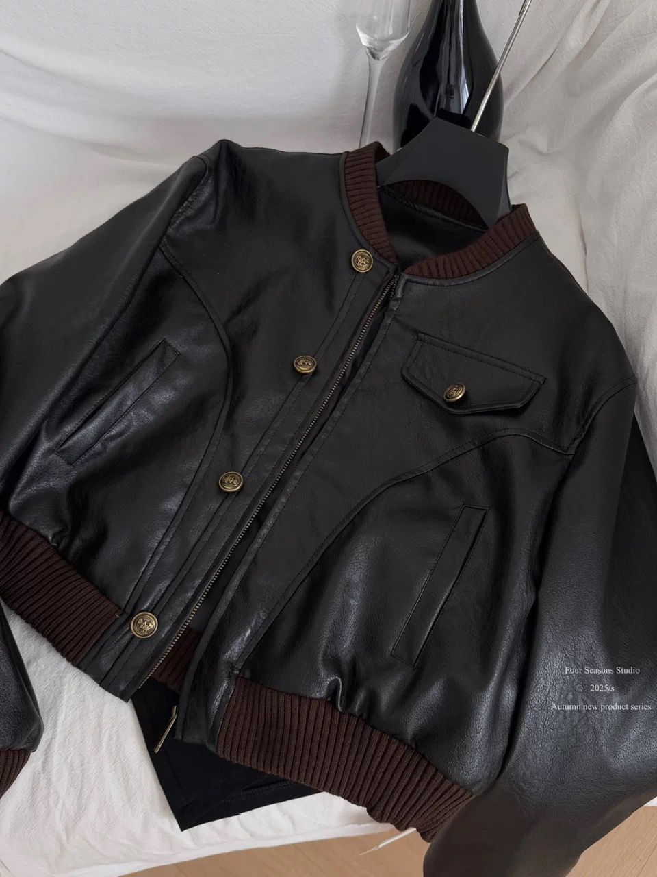 Horizon cold jacket CJ146 image