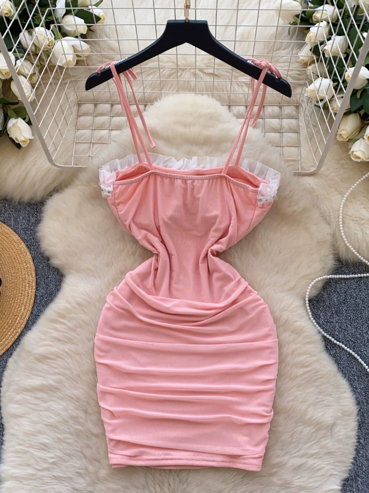 Way dreams dress CBC1075 image