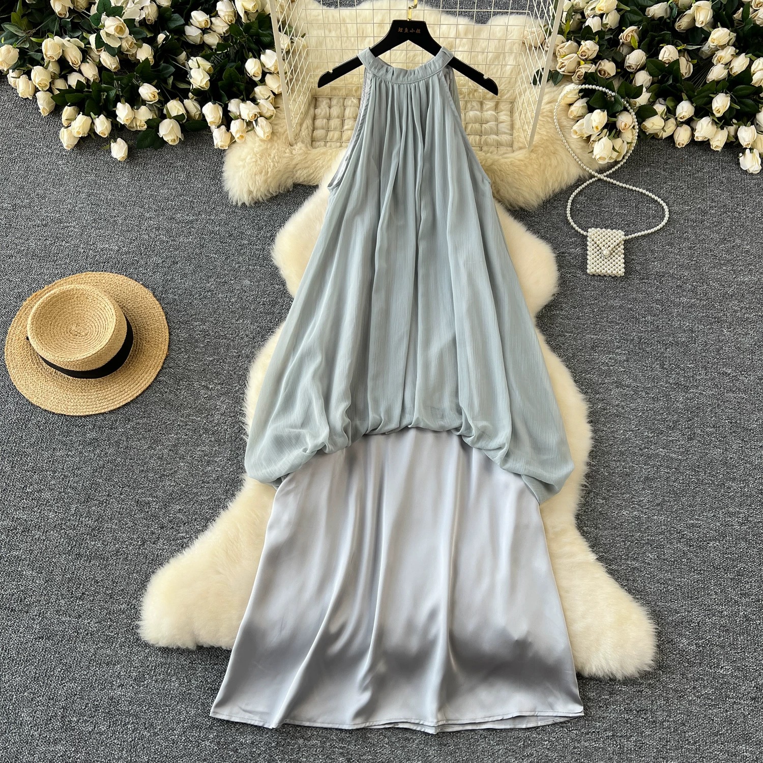 Rome nights dress FD928 image