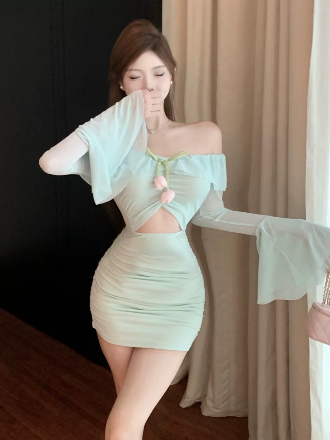 A great start dress CBC1300 image