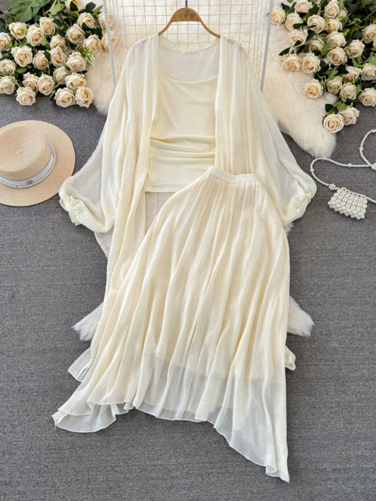 Take care of me 3pc set CTP242 image