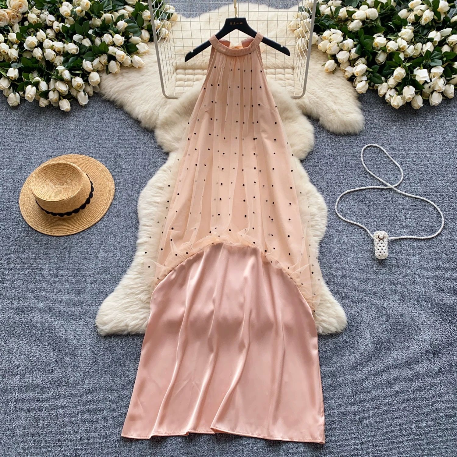 Rome nights dress FD928 image